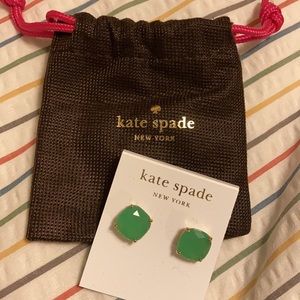 Kate Spade earrings